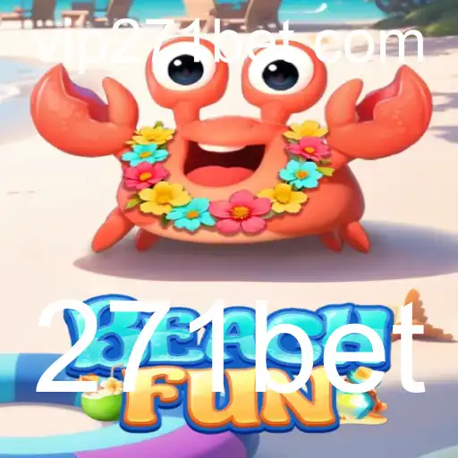 Explorando o Jogo BeachFun: Uma Experiência Vibrante com 271bet