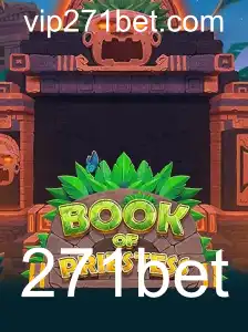 Explorando o Fascinante Mundo de 'BookOfPriestess' e 271bet