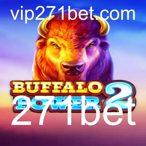 Descubra as Aventuras de BuffaloPower2 no 271bet