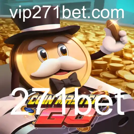 CoinMasterGO e 271bet: Descubra Como Dominar Este Empolgante Jogo de Estratégia