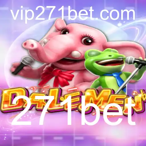 Descubra o Fascinante Mundo de DALEMEN: Uma Aventura com 271bet