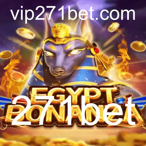 Descubra a Fascinação e Estratégias do Jogo EgyptBonanza com 271bet