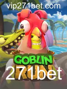 Descubra GoblinRun: Uma Aventura Épica com 271bet