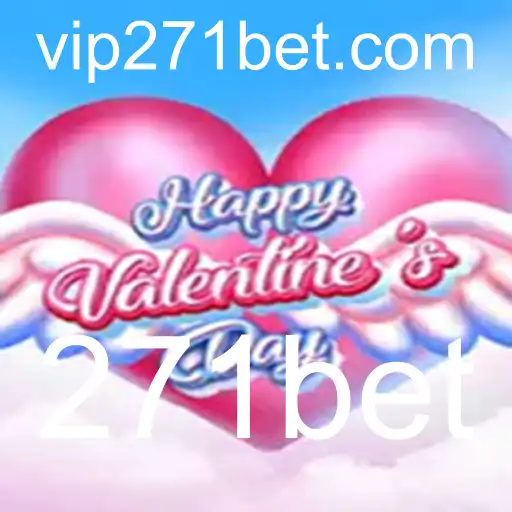 Explorando 'HappyValentinesDay': Um Jogo de Amor e Estratégia com 271bet
