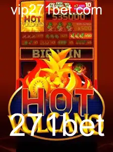 Descubra o Fascinante Mundo de HotVolcano: O Jogo Incrível da 271bet