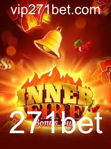 Explorando o Mundo de InnerFireBonusBuy: Estratégias e Regras do Jogo com 271bet