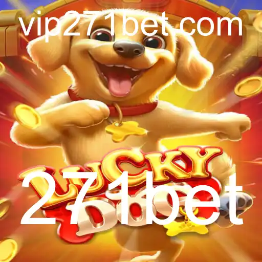 Descubra o Fascinante Mundo de LuckyDog: O Jogo de Azar Inovador da 271bet