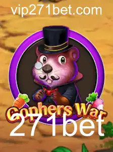 GophersWar: Descubra o Jogo de Estratégia do Momento