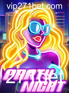 PartyNight: Uma Experiência de Jogo Vibrante e Interativa