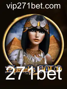 Explorando o Fascinante Mundo do Jogo PharaohsGold: Uma Aventura com 271bet