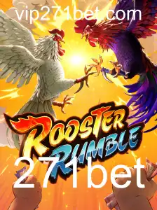 Explorando o Universo Fascinante de RoosterRumble com 271bet