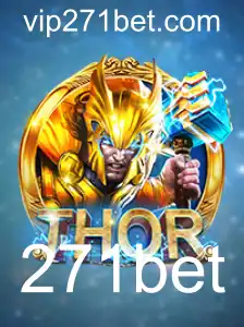 Descubra o Poder de THOR: O Jogo de Estratégia Épico