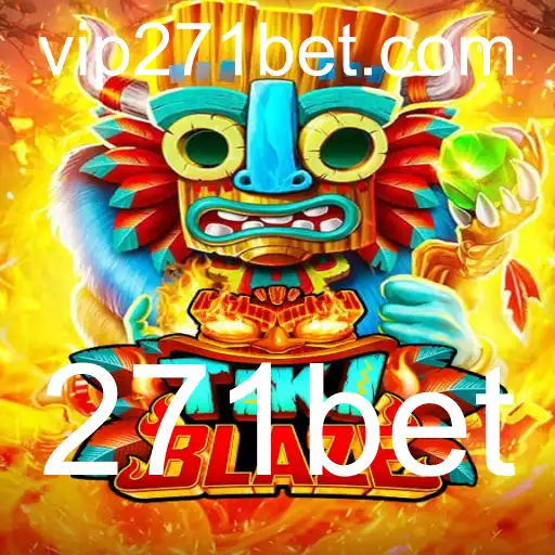 Descubra o Universo de TikiBlaze: O Jogo que Revoluciona a Experiência das Apostas com 271bet