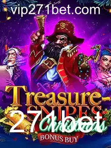 TreasuresnipesChristmas: Uma Experiência Festiva de Jogo e Estratégia