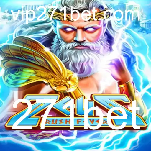 Desvendando ZeusRushFever: Um Mergulho no Estimulante Mundo do Jogo com 271bet
